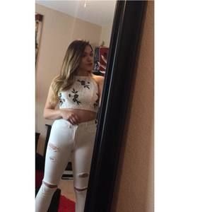 Meet your Posher, Bridgette